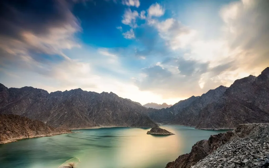 Hatta Tour